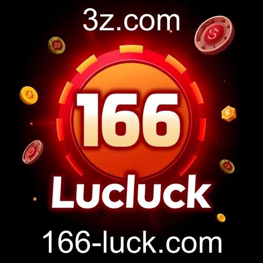 166luck: A Aposta do Futuro no Mercado de Jogos