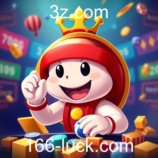 A Ascensão do 166luck no Cenário de Jogos em 2025