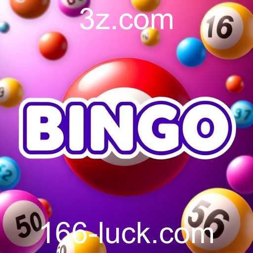 A Emoção do Bingo Online no Site 166luck