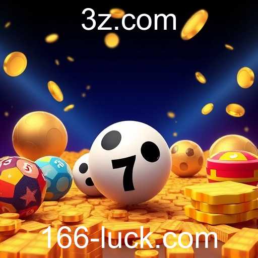 Descubra as Atraentes Promoções do 166luck