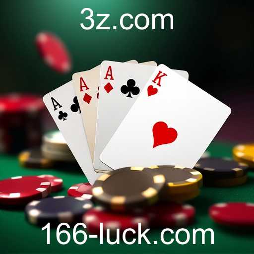 Explorando a Fascinante Categoria de Jogos de Cartas no 166luck