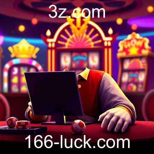 Transformações no Mercado de Jogos com 166luck