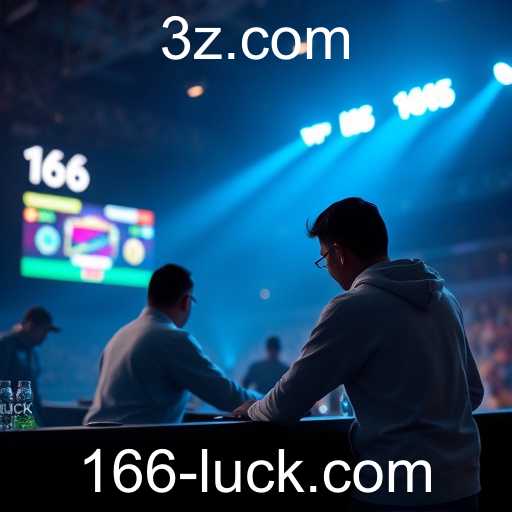 166luck