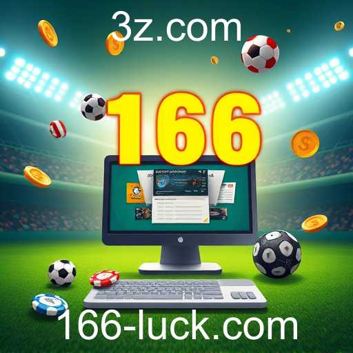 A Incrível Ascensão do 166luck no Mercado Digital Brasileiro