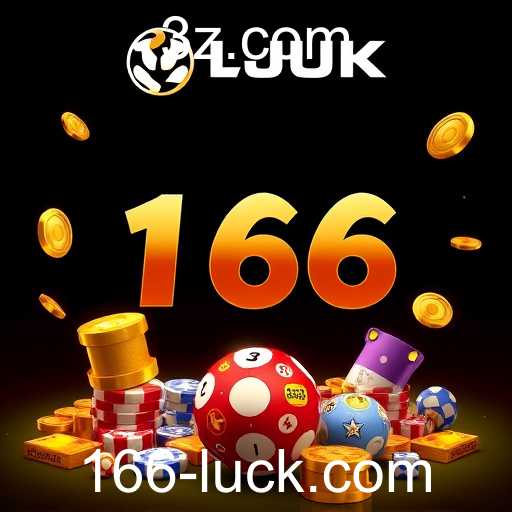 Cenário Atual dos Jogos Online com 166luck
