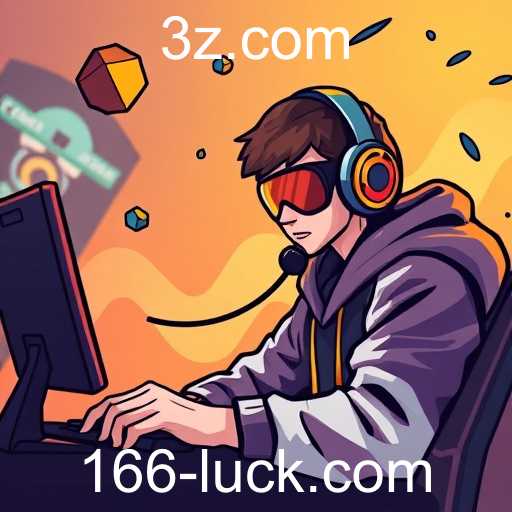 A Ascensão do 166luck no Cenário de Jogos Online