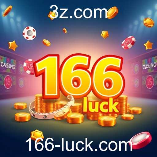 A Ascensão do 166luck na Indústria de Jogos Online