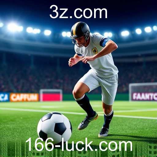 Imersão nas Apostas Esportivas: Descubra as Emoções no 166luck